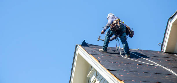 Quick and Trustworthy Emergency Roof Repair Services in Sebring, FL